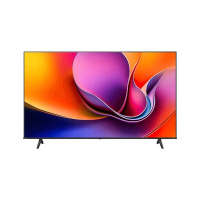 TV Hisense 55E6QT 4K UHD SMART (VIDAA) Wi-Fi