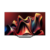 TV Hisense 55U7Q SMART(VIDAA) Wi-Fi