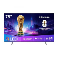 TV Hisense 75E7Q PRO