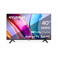 TV Hyundai H-LED 40BS5012