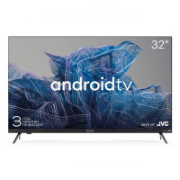 TV KIVI 32H750NB HD Google android TV wi-fi