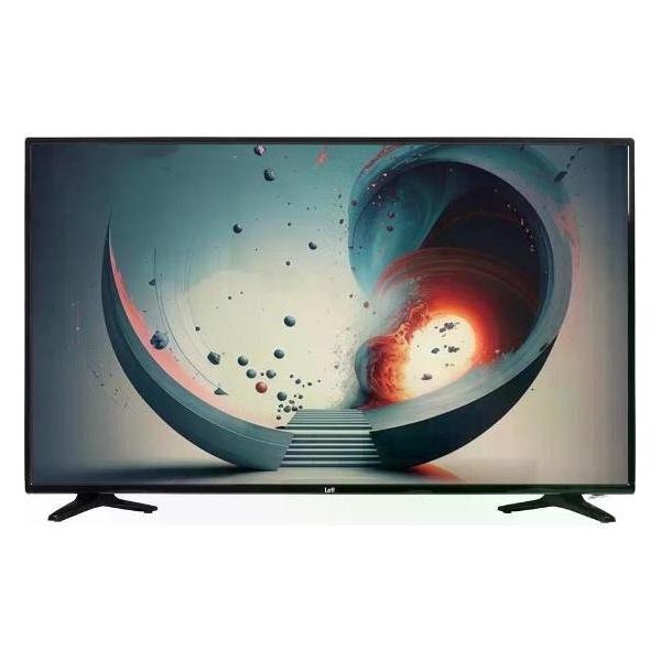 TV Leff 43F690T Full HD