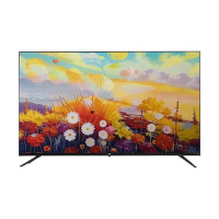 TV LEFF 55U570T черный DLED UHD 60Hz Android 11
