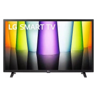 TV LG 32LQ63006LA FHD черный 60Hz