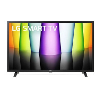 TV LG 32LQ630B6LA HD SMART Wi-Fi