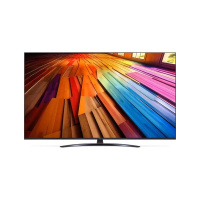 TV LG 50UT81009LB 4K UHD SMART Wi-Fi
