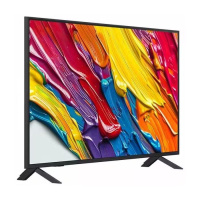 TV LG 55QNED82A6B 4K UHD SMART(MR) Wi-Fi