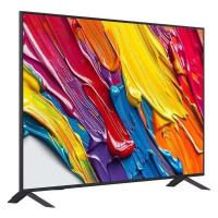 TV LG 65QNED82A6B 4K UHD 60 Hz SMART wi-fi