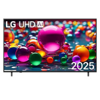 TV LG 65UA75009LA 4K UHD SMART Wi-Fi