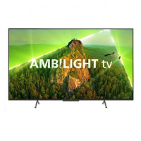 TV PHILIPS 50PUS8108/60 4K UHD SMART