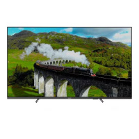 TV PHILIPS 55PUS7608/60 4K UHD SMART wi-fi