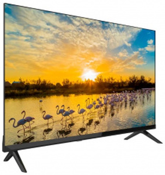 TV Razz HC32FSY26F Full HD, Яндекс ТВ wi-fi