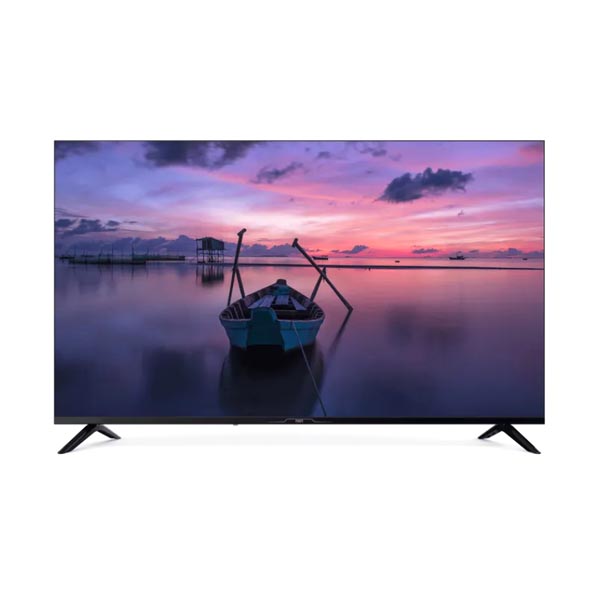 TV Razz HC55USS26F 4K UHD SMART Салют ТВ