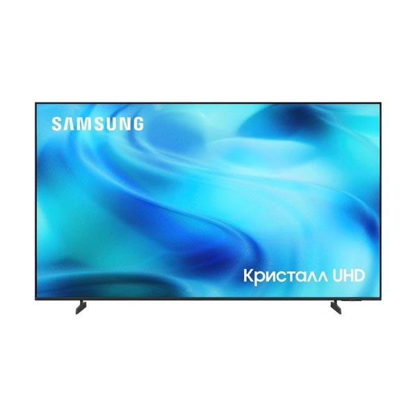 TV Samsung LED UE-43U8000HUXRU 4K UHD