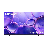 TV Samsung LED UE-UE75U8000FUXRU черный LED 4K UHD 60Hz WiFi