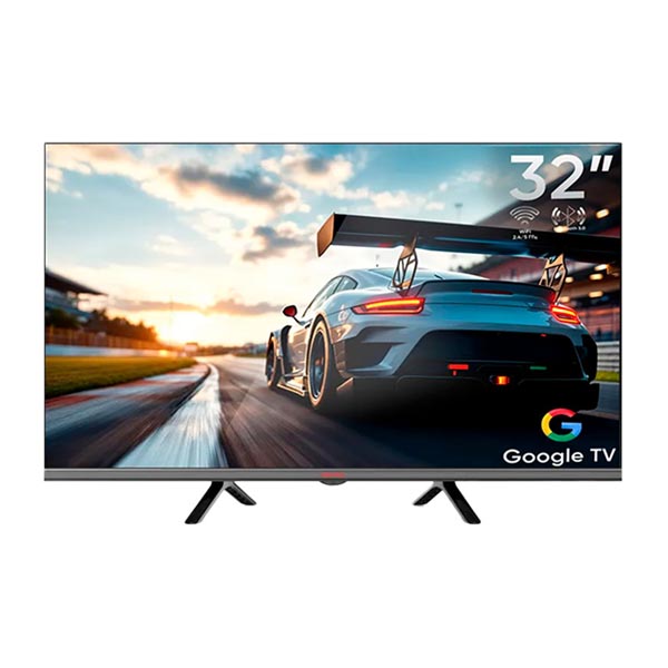 TV SHIVAKI W32LA1030 Full HD SMART Google TV
