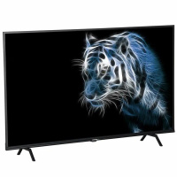 TV Skyworth 43SUE9350 4K UHD Google TV Wi-Fi