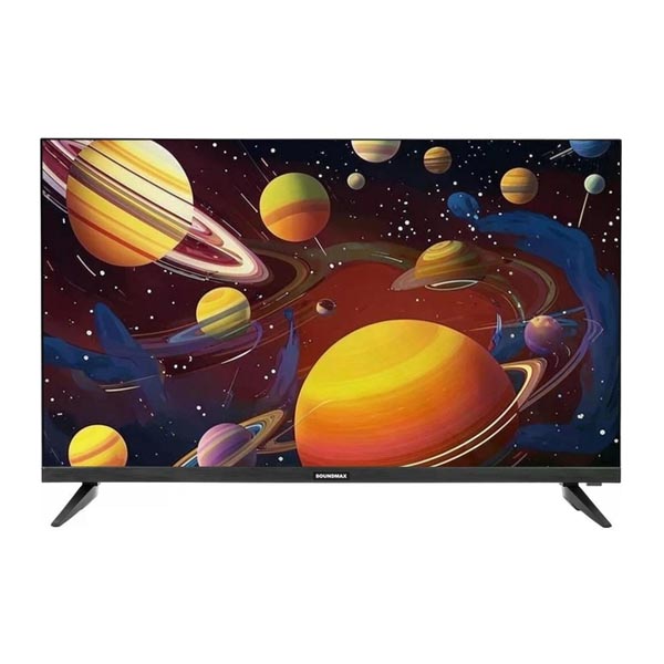TV SOUNDMAX  SM-LED32M12 LED HD 60Hz