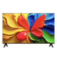 TV TCL L-32S4K QLED SMART Google TV wi-fi