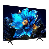 TV TCL L-43P7K QLED 4K UHD Google TV