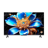 TV TCL L-50T6D QLED 4K UHD SMART Google TV