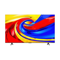 TV TCL L-65P7L 4K UHD QLED SMART Google TV