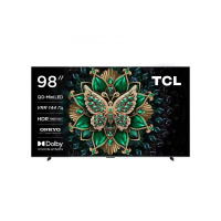 TV TCL L-98C6K QLED UHD Smart