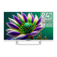 TV Topdevice TDTV24CS04H_WE SMART wi-fi