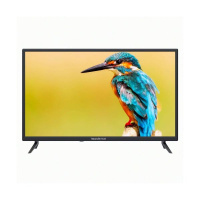 TV Topdevice TDTV32BN02H-BK