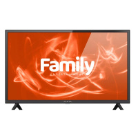 TV Vekta LD-43SF4850BS SMART Yandex ТВ