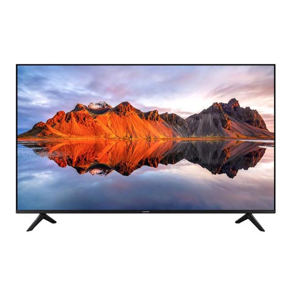 TV Xiaomi TV A 50 2026 4K UHD Android TV wi-fi
