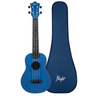 Укулеле Flight TUC 35DB