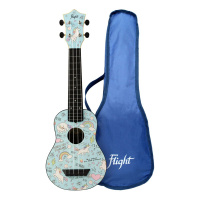Укулеле Flight TUS 40Unicorn