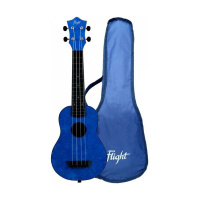 Укулеле Flight TUS 65Sapphire