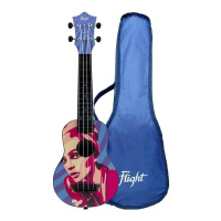 Укулеле Flight TUS Tatiana