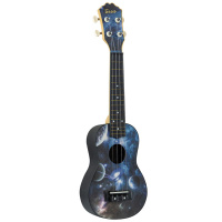 Укулеле Terris Plus 70Space