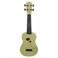 Укулеле Terris Plus Hari