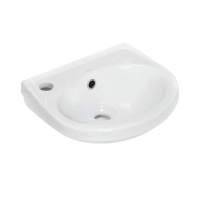 Умывальник "Лада-37" Sanita П