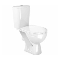 Унитаз-компакт GESSO Фобос home de luxe