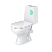 Унитаз-компакт GESSO W102  home de luxe  (-1)