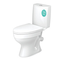 Унитаз-компакт GESSO Сигма home de luxe