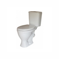 Унитаз-компакт (Sanita) "Формат" эконом    П