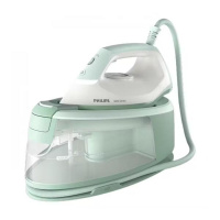Утюг PHILIPS PSG-3010 отпариватель
