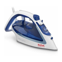 Утюг TEFAL FV5736 н 1 д