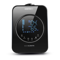 Увлажнитель воздуха Centek CT-5107