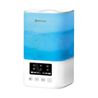 Увлажнитель воздуха Neoclima Vision LED 2.5L