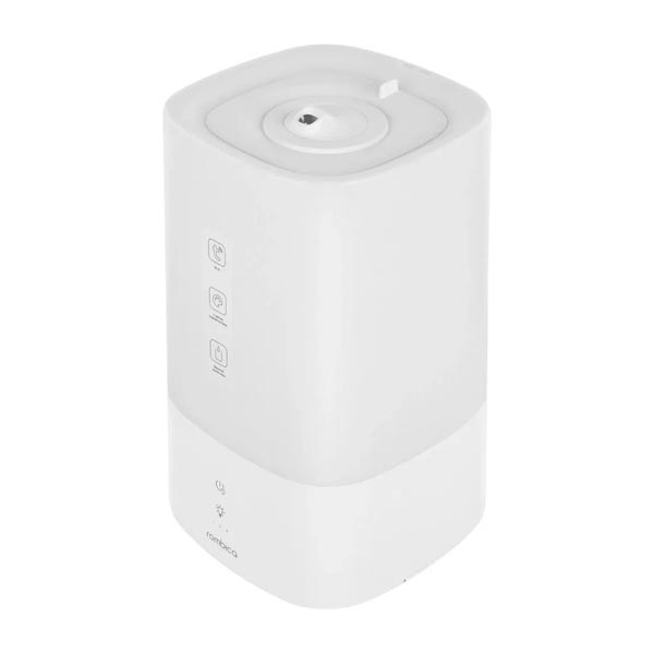 Увлажнитель воздуха Rombica Smart Glow Hum037