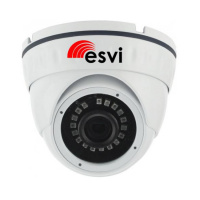 В\к ESVI улич/купол/2МР EVC-DN-S20-P