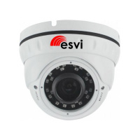 В\к ESVI улич/купол/2МР EVC-DNT-S20-P