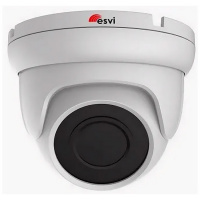В\к ESVI улич/купол/2МР EVL-DB-H21F3.6